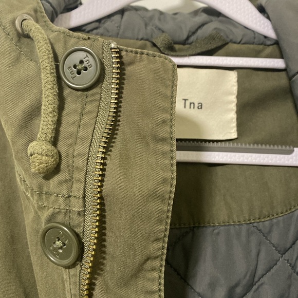 TNA Jacket - Picture 6 of 9